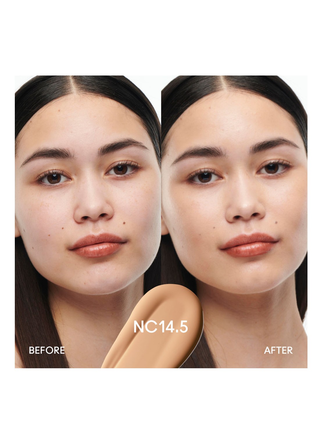 M·A·C Studio Radiance Serum-Powered Foundation - detail 5 nc14.5