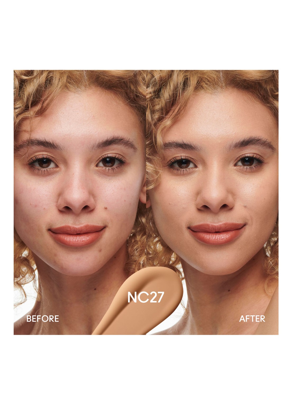 M·A·C Studio Radiance Serum-Powered Foundation - detail 4 nc27