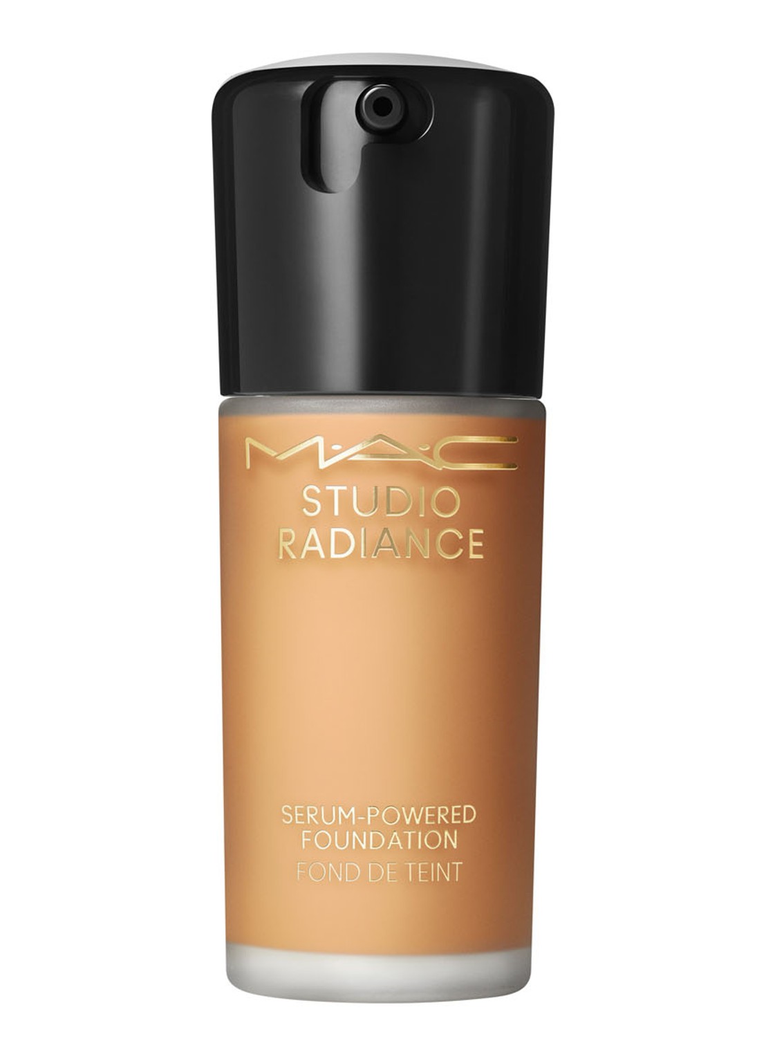 M·A·C Studio Radiance Serum-Powered Foundation - voorkant nc47