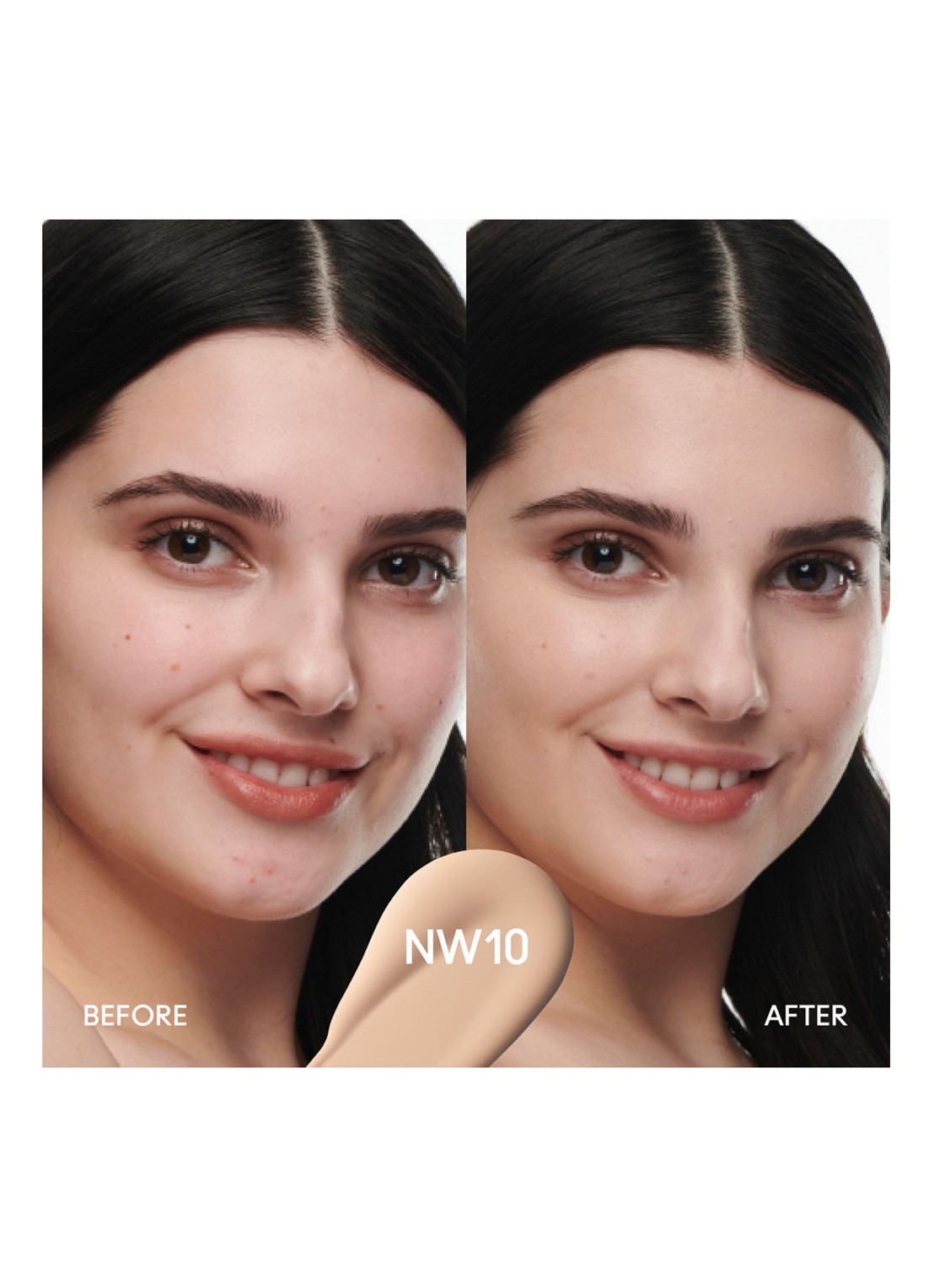 M·A·C Studio Radiance Serum-Powered Foundation - detail 5 nw10