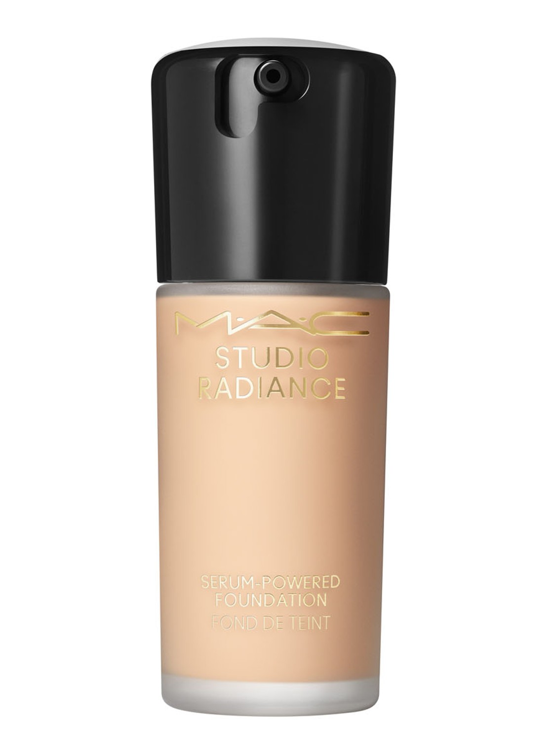 M·A·C Studio Radiance Serum-Powered Foundation - voorkant 6 nw13
