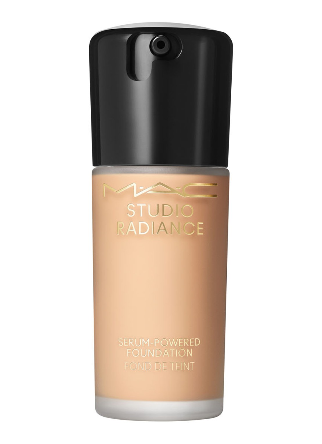 M·A·C Studio Radiance Serum-Powered Foundation - voorkant nw15