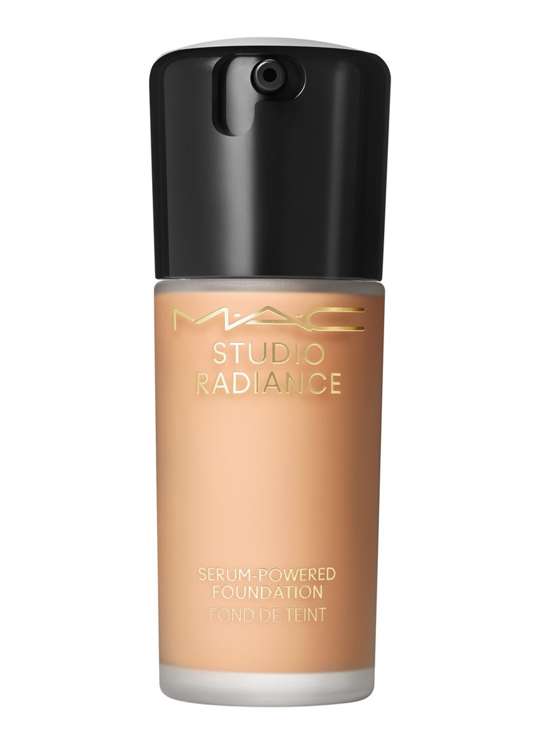 M·A·C Studio Radiance Serum-Powered Foundation - voorkant 6 nw22