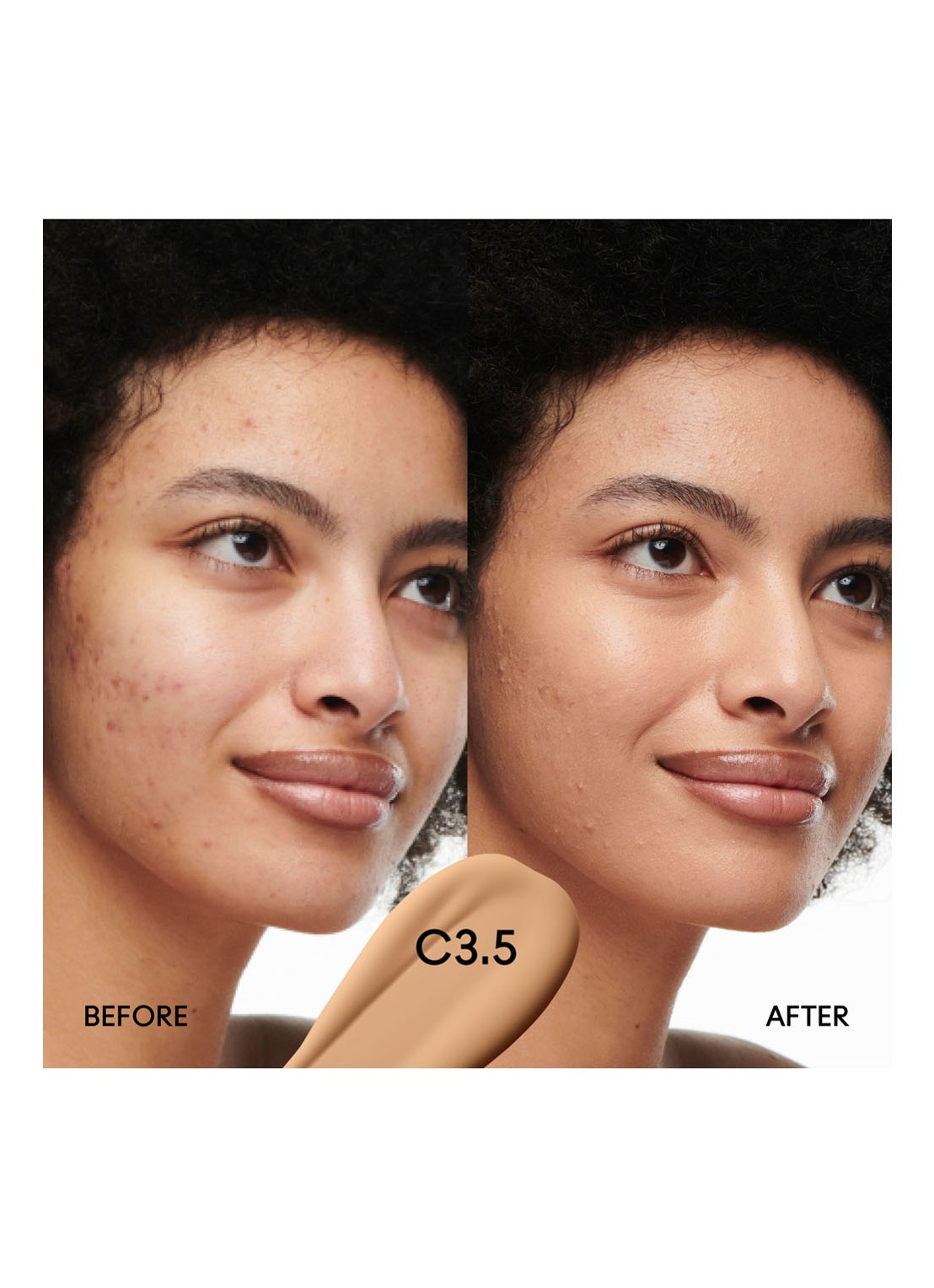 M·A·C Studio Radiance Serum-Powered Foundation - detail 5 c3.5