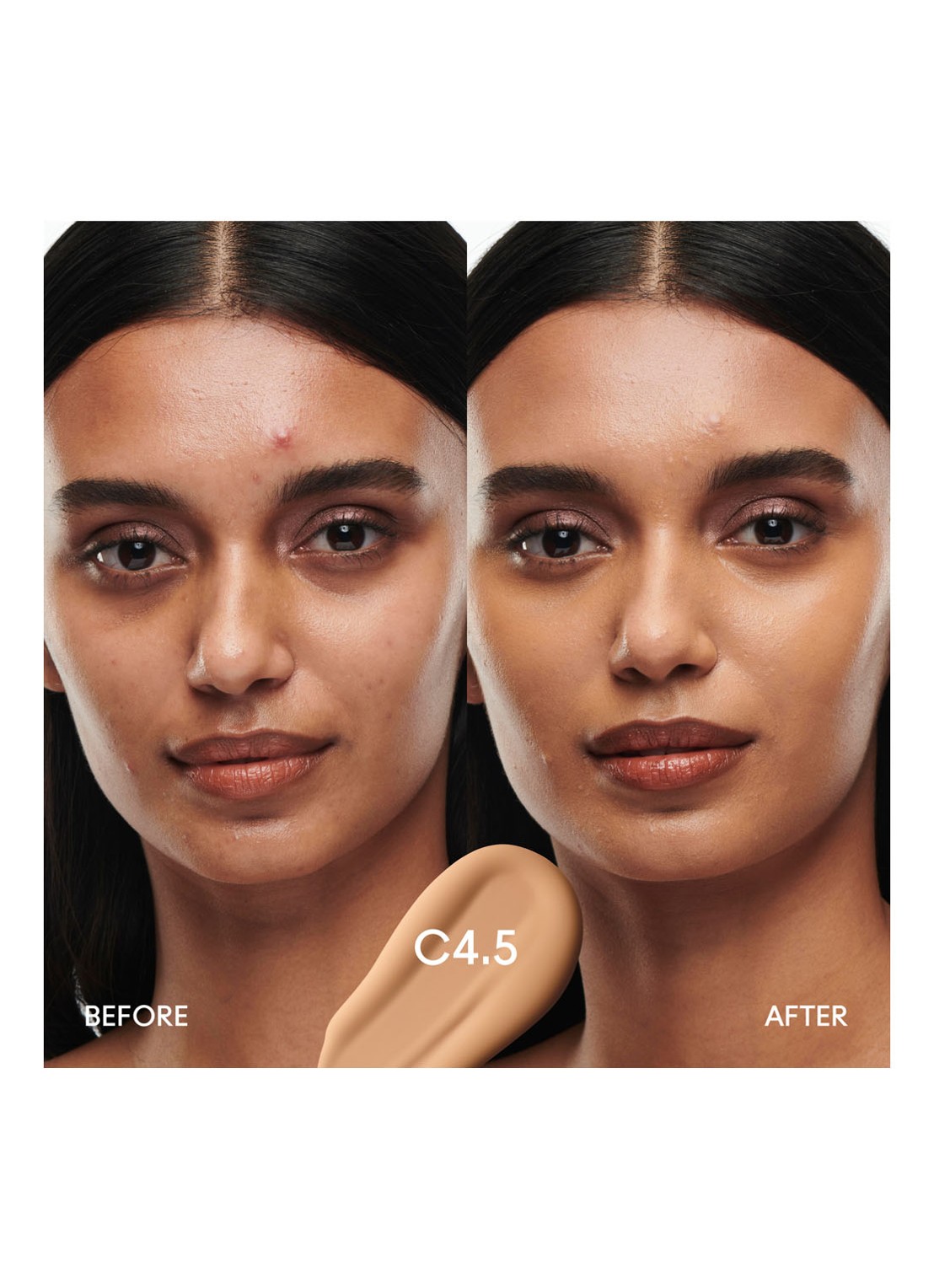 M·A·C Studio Radiance Serum-Powered Foundation - detail 5 c4.5
