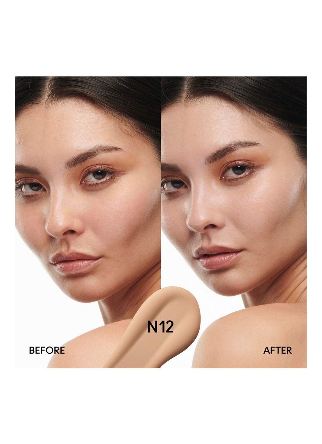 M·A·C Studio Radiance Serum-Powered Foundation - detail 4 n12
