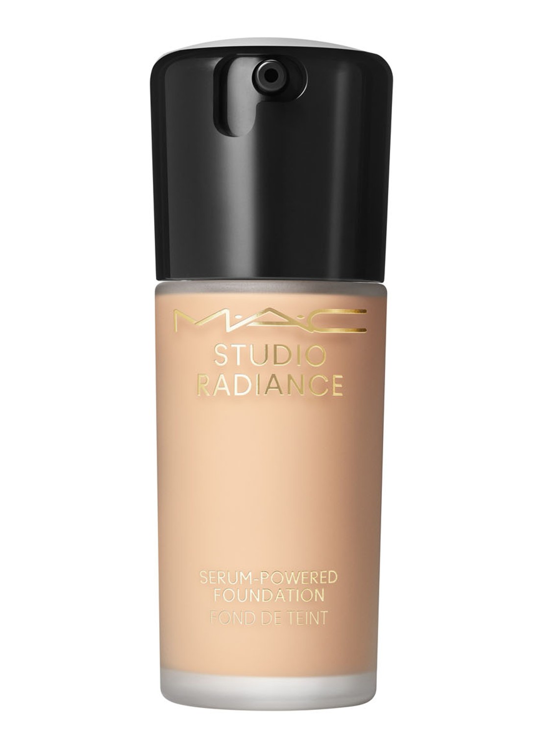 M·A·C Studio Radiance Serum-Powered Foundation - voorkant 6 n12