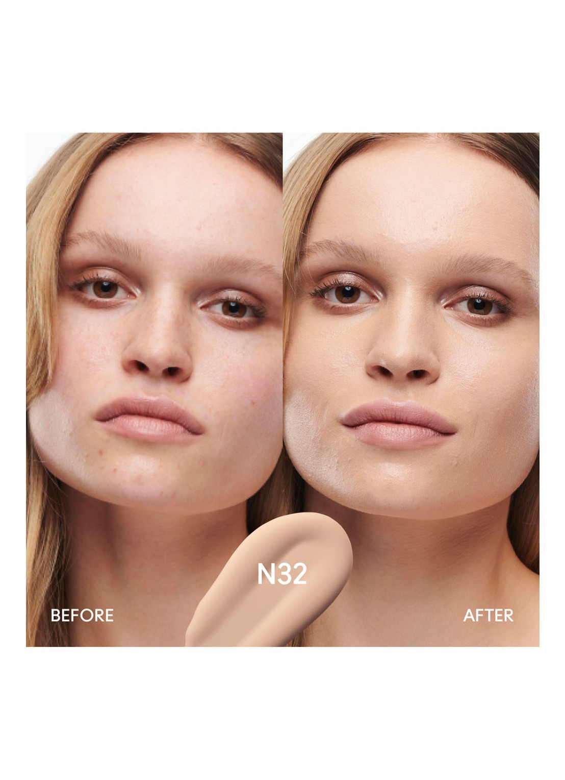 M·A·C Studio Radiance Serum-Powered Foundation - detail 5 n32