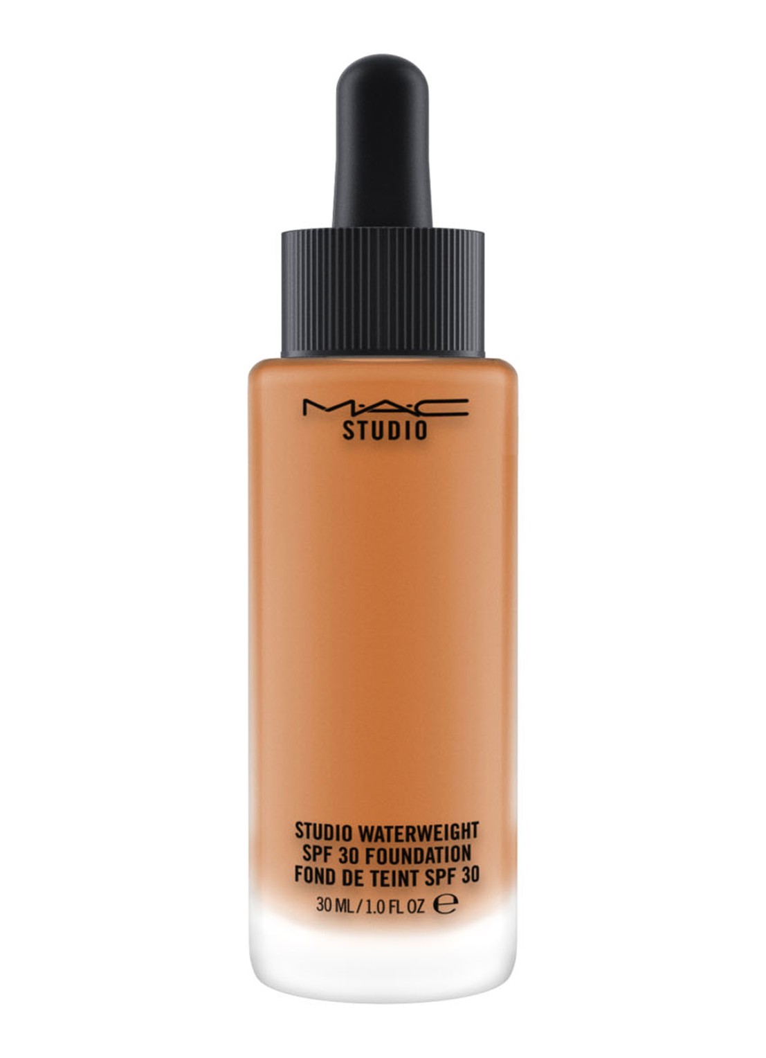 M·A·C Studio Waterweight SPF 30 Foundation - voorkant nw47