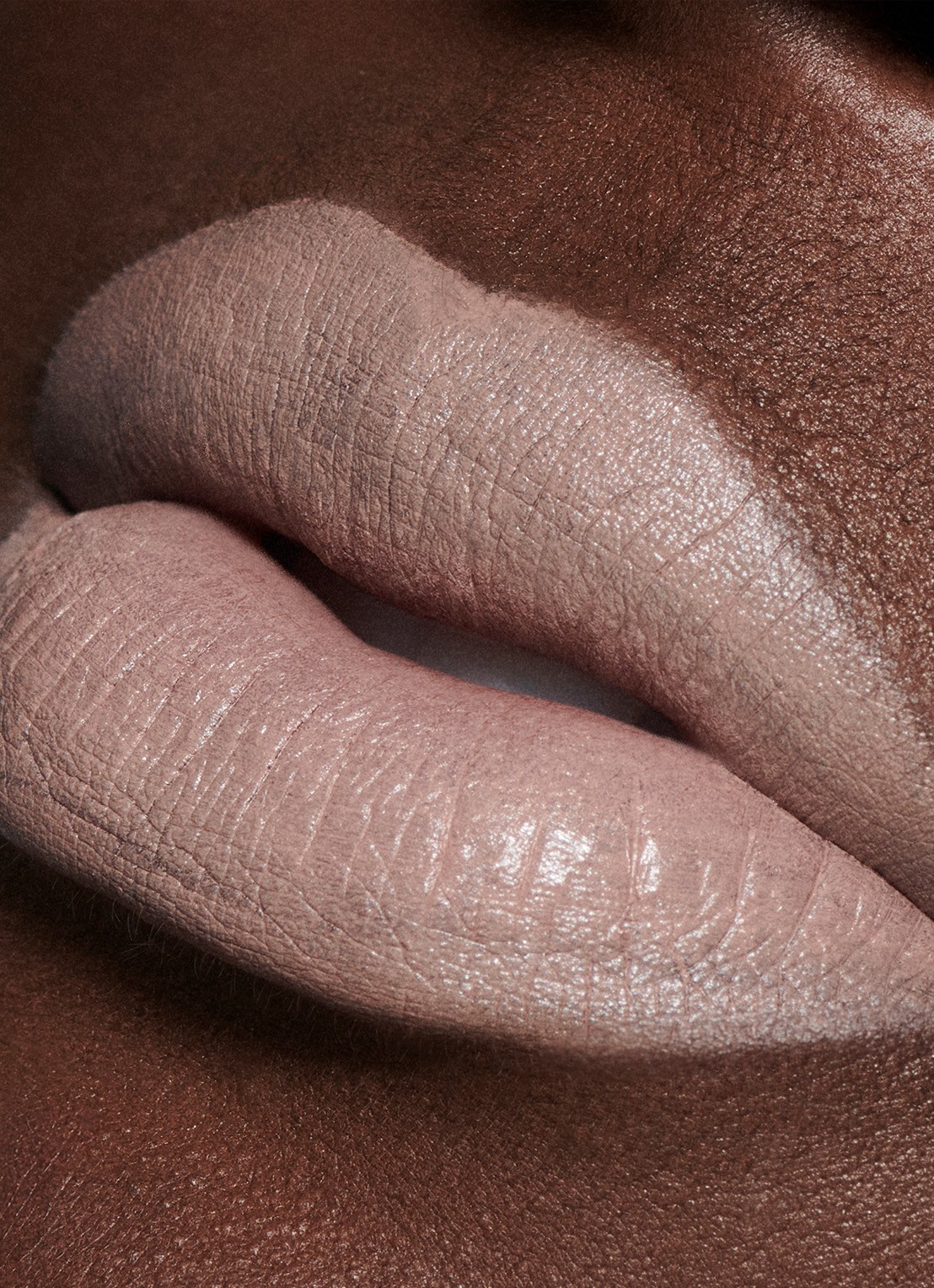 M·A·C Taste Of Bubbly Mini Lipstick Kit - Limited Edition make-up set  - detail 2 acting natural