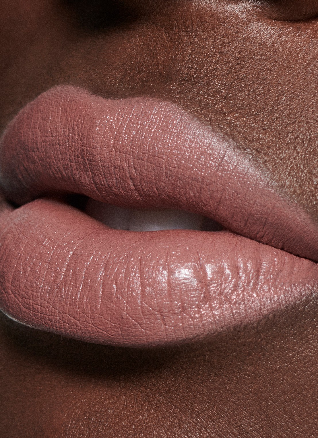 M·A·C Taste Of Bubbly Mini Lipstick Kit - Limited Edition make-up set  - detail 4 cool teddy