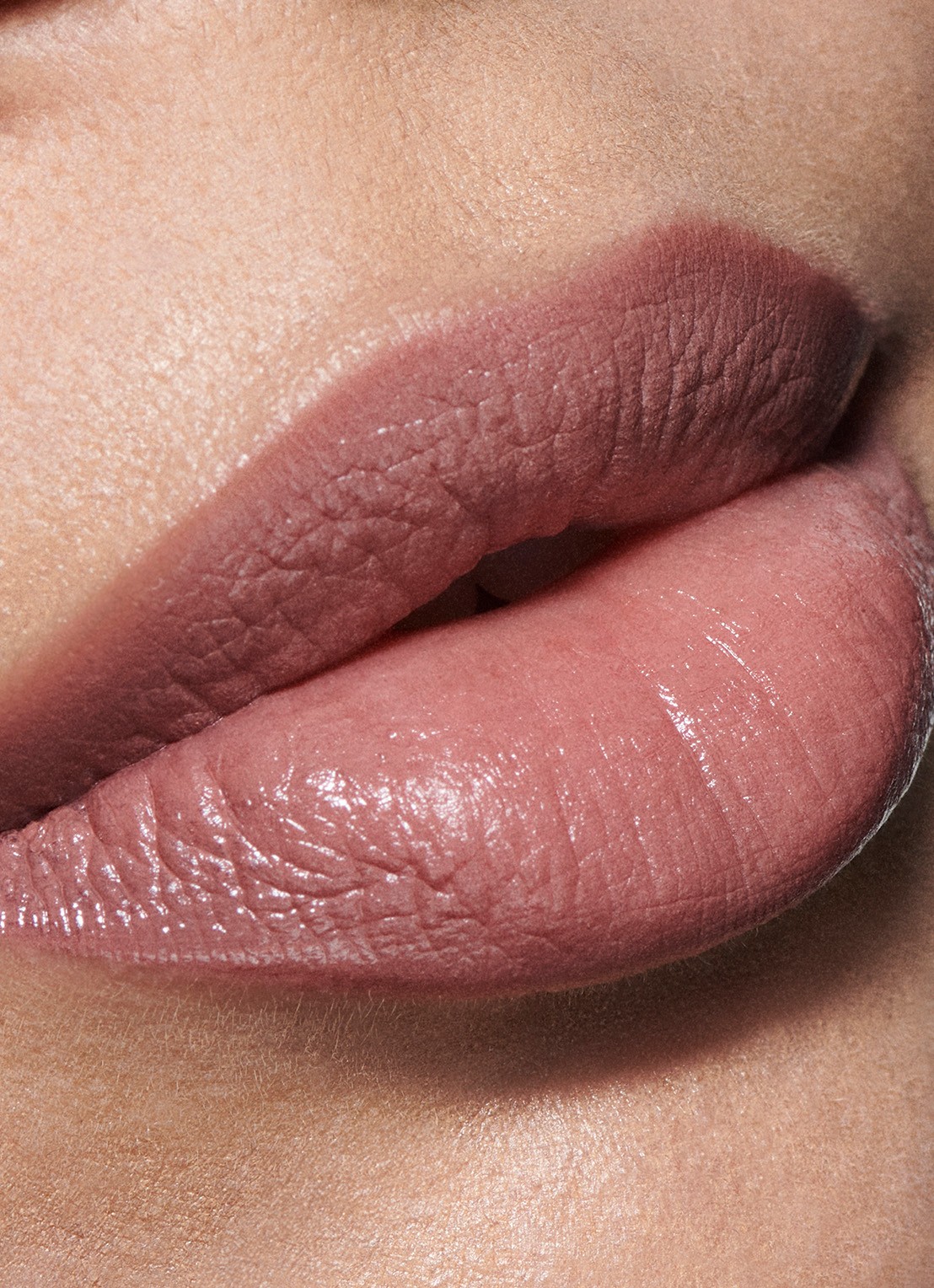 M·A·C Taste Of Bubbly Mini Lipstick Kit - Limited Edition make-up set  - detail 5 cool teddy