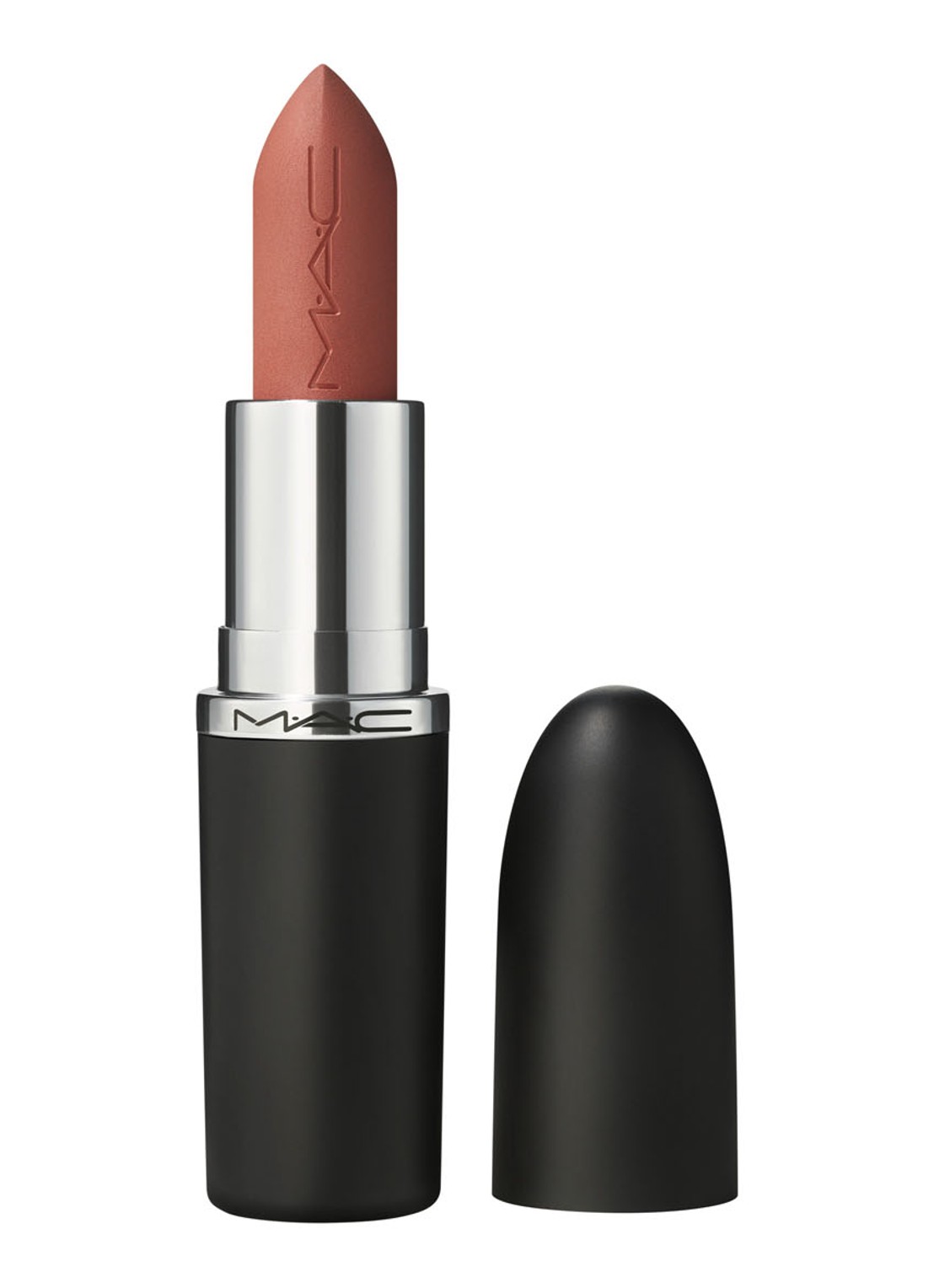 M·A·C Taste Of Bubbly Mini Lipstick Kit - Limited Edition make-up set  - voorkant cool teddy