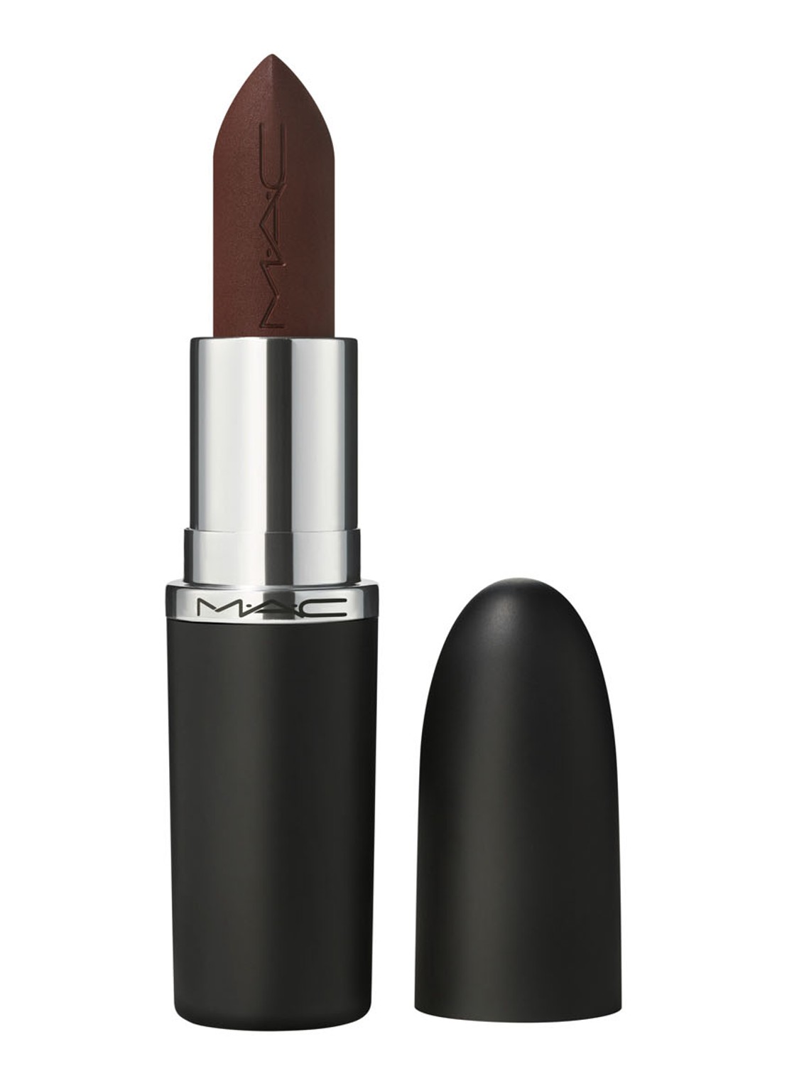 M·A·C Taste Of Bubbly Mini Lipstick Kit - Limited Edition make-up set  - voorkant 5 bare macximal