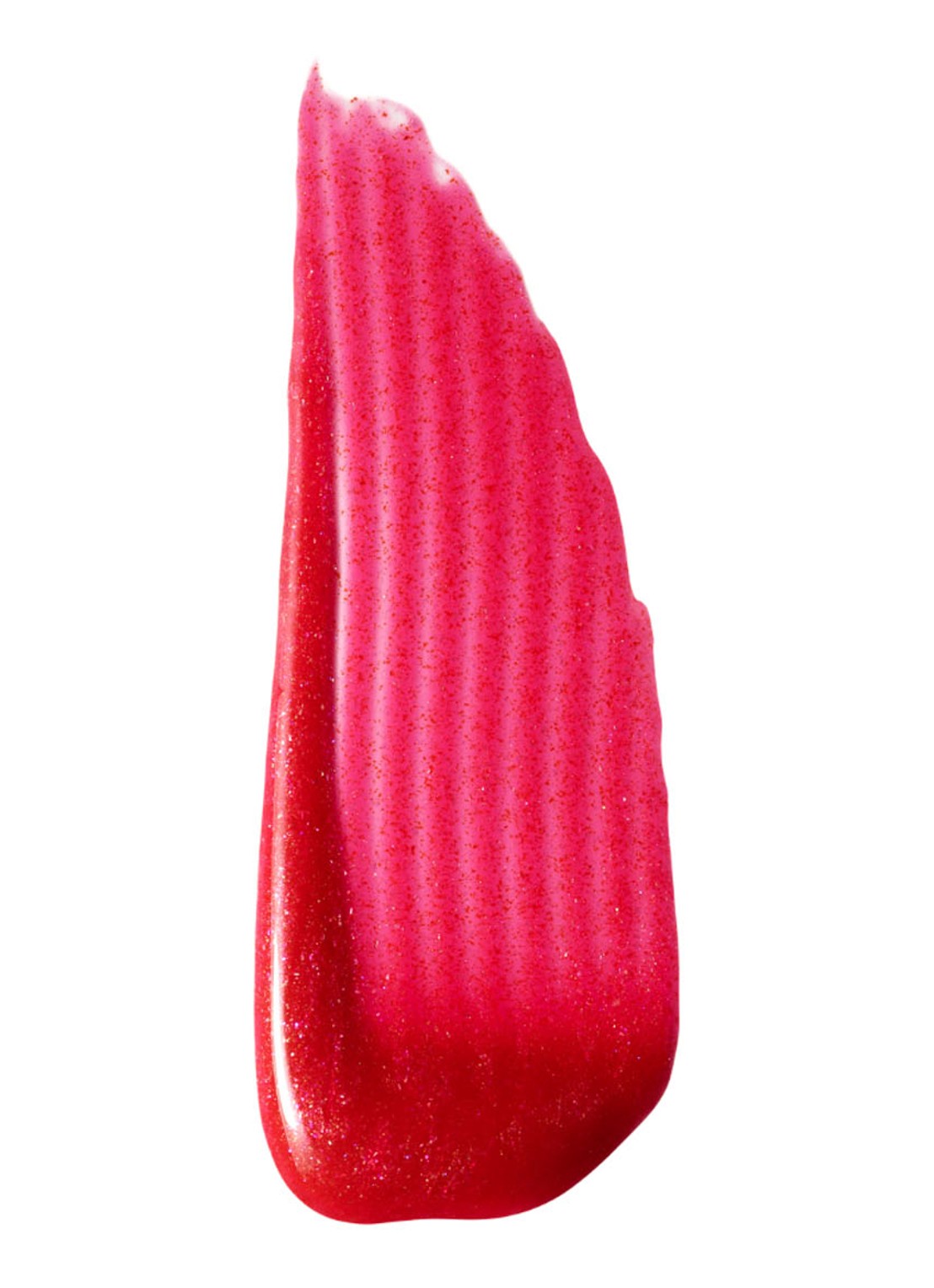 M·A·C Viva Glam Lipglass Air - lipgloss - voorkant 2 ruby rose