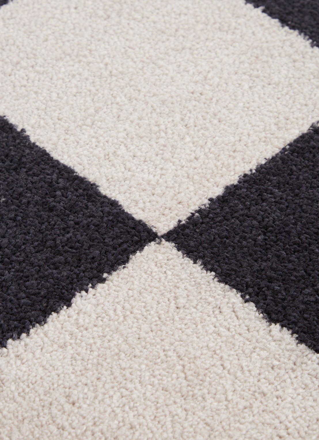 Mad About Mats Bambi universele mat 50 x 75 cm - detail multicolor