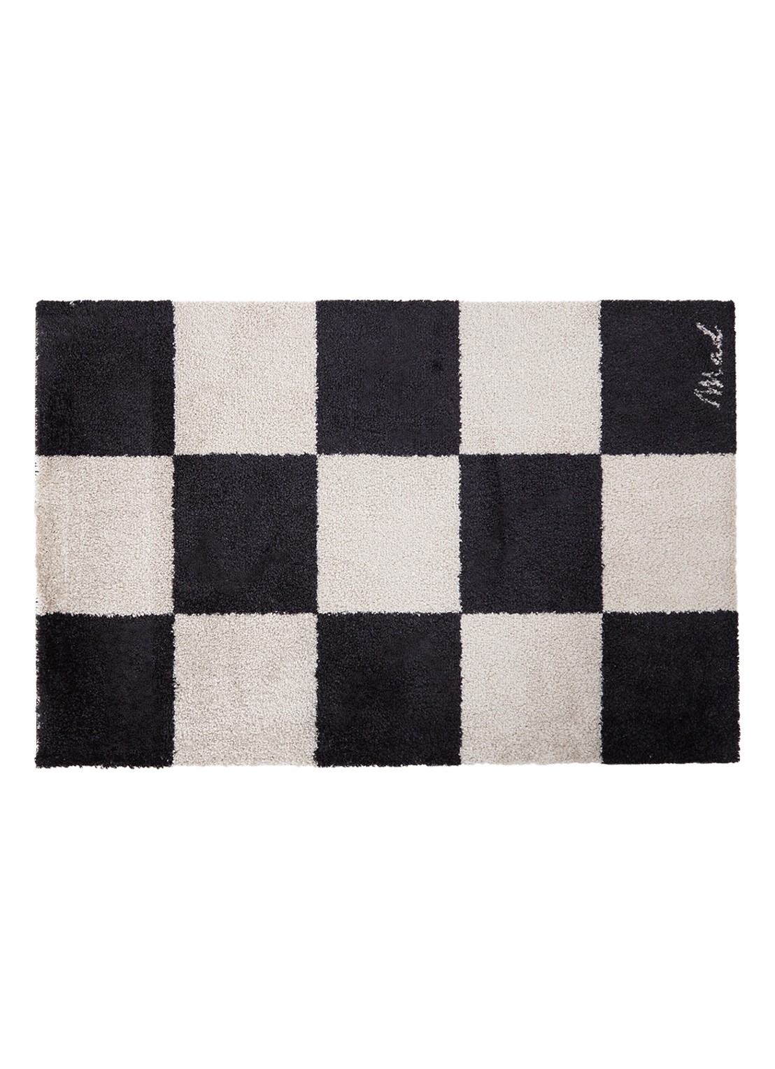 Mad About Mats Bambi universele mat 50 x 75 cm - voorkant 2 multicolor