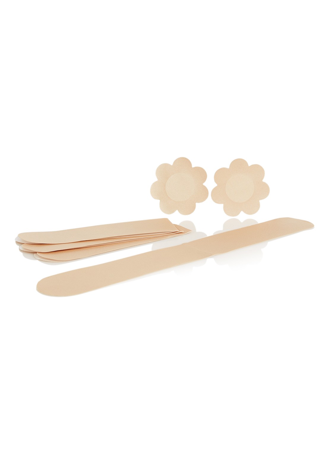 MAGIC Bodyfashion Celebrities Breast Tape - detail beige
