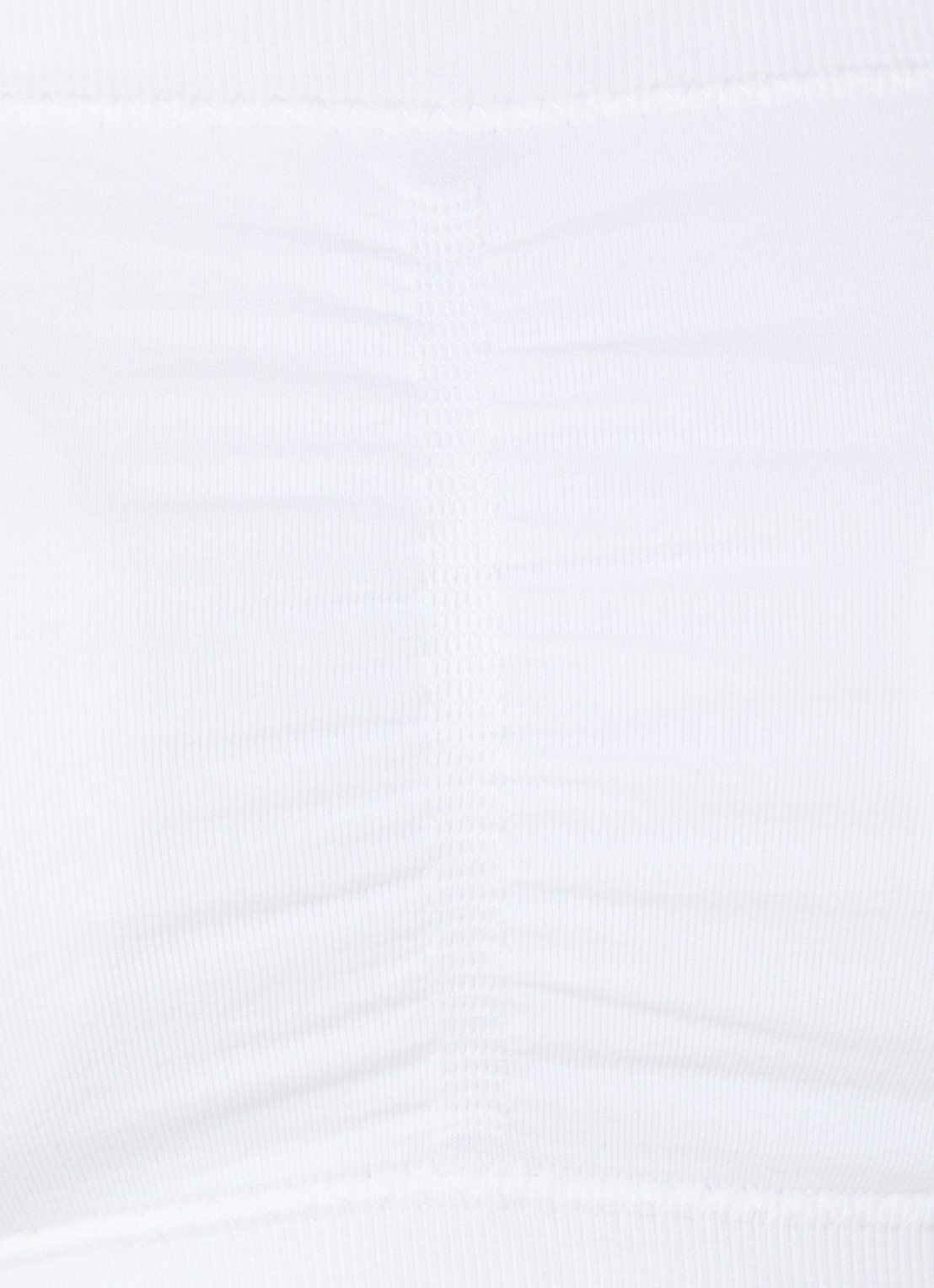 MAGIC Bodyfashion  Comfort bandeau bh met uitneembare vulling - detail 4 wit