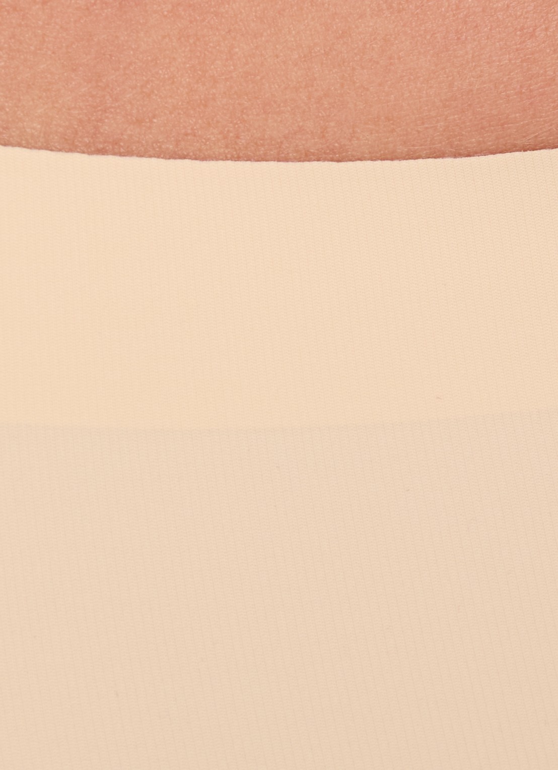 MAGIC Bodyfashion Maxi Sexy corrigerende slip - detail beige