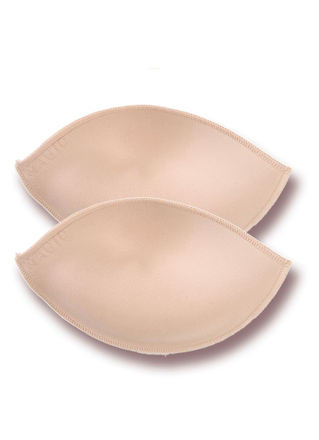 MAGIC Bodyfashion Water Soft push-up pads - voorkant zand