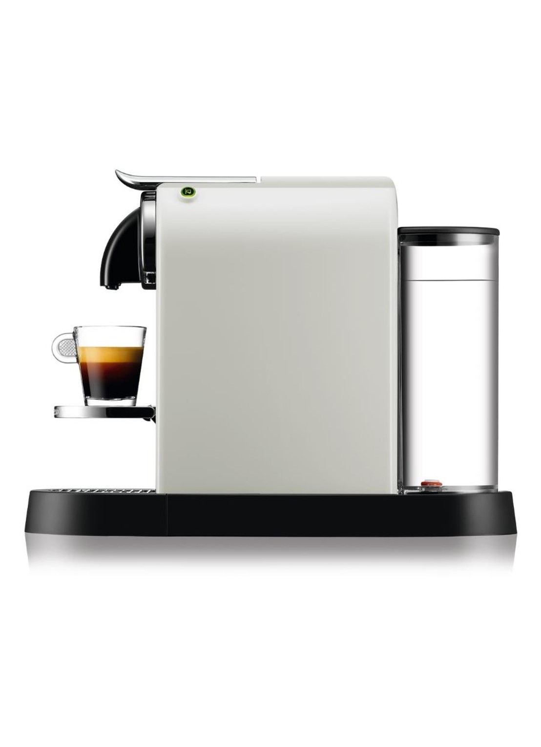 Magimix CitiZ Nespresso machine M195 - detail wit