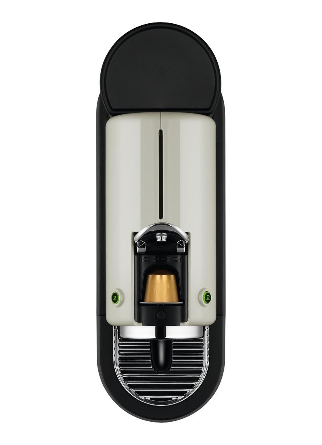 Magimix CitiZ Nespresso machine M195 - detail 2 wit
