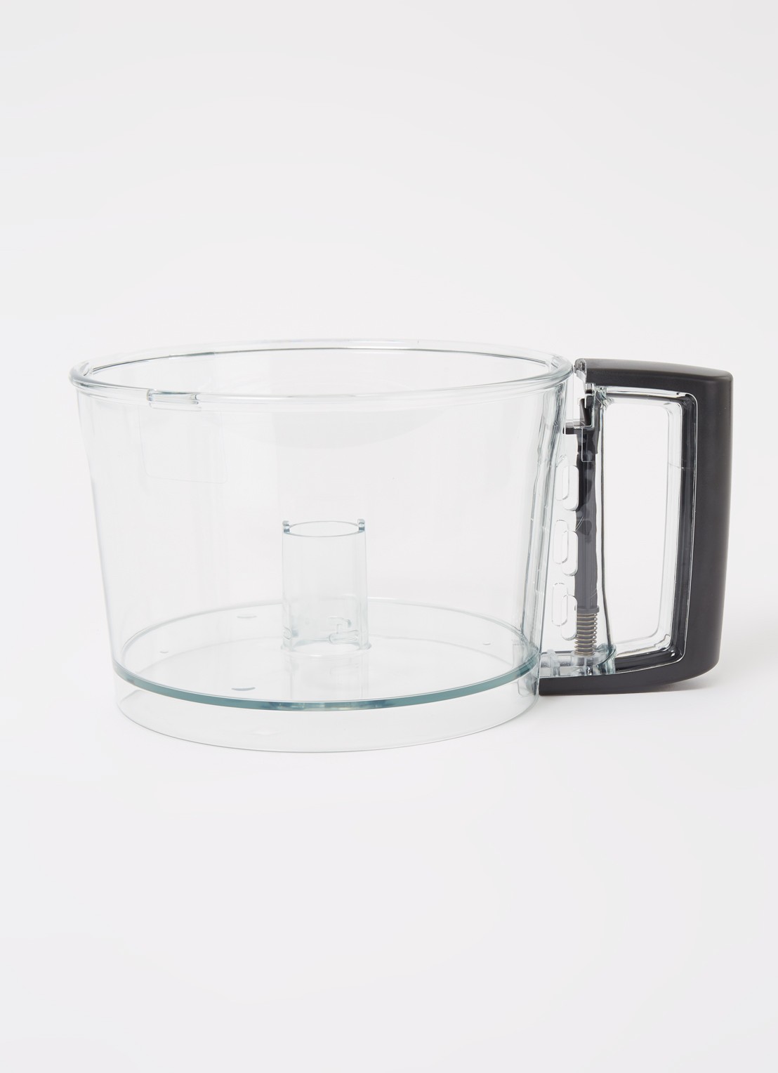 Magimix Compact 3200 XL beslagkom 13 cm - voorkant 3 transparant