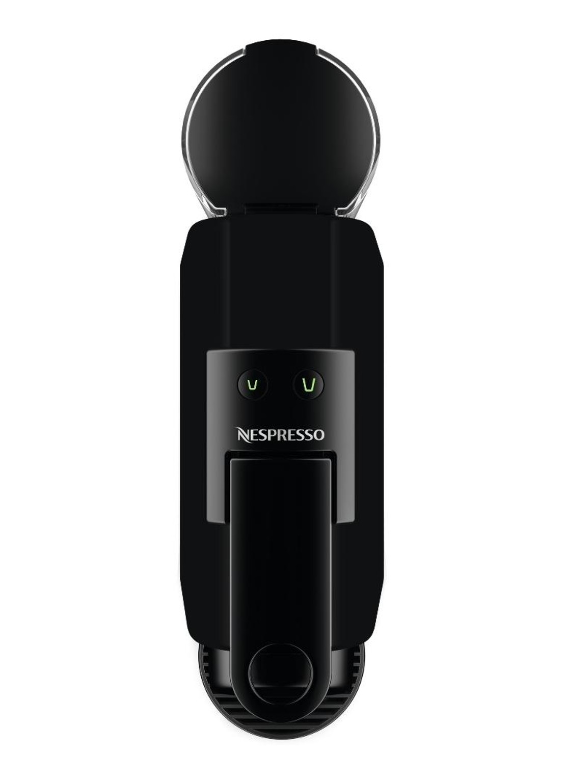 Magimix Essenza Mini Nespresso machine - detail 5 diepzwart