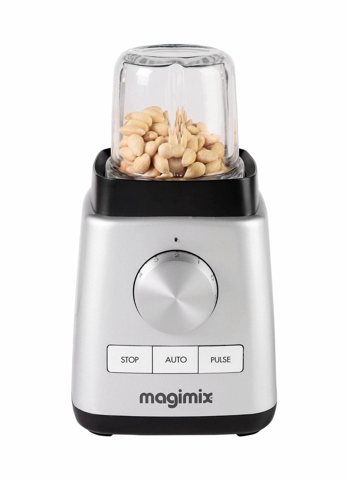Magimix Molen accessoire voor blender - voorkant 2 undefined
