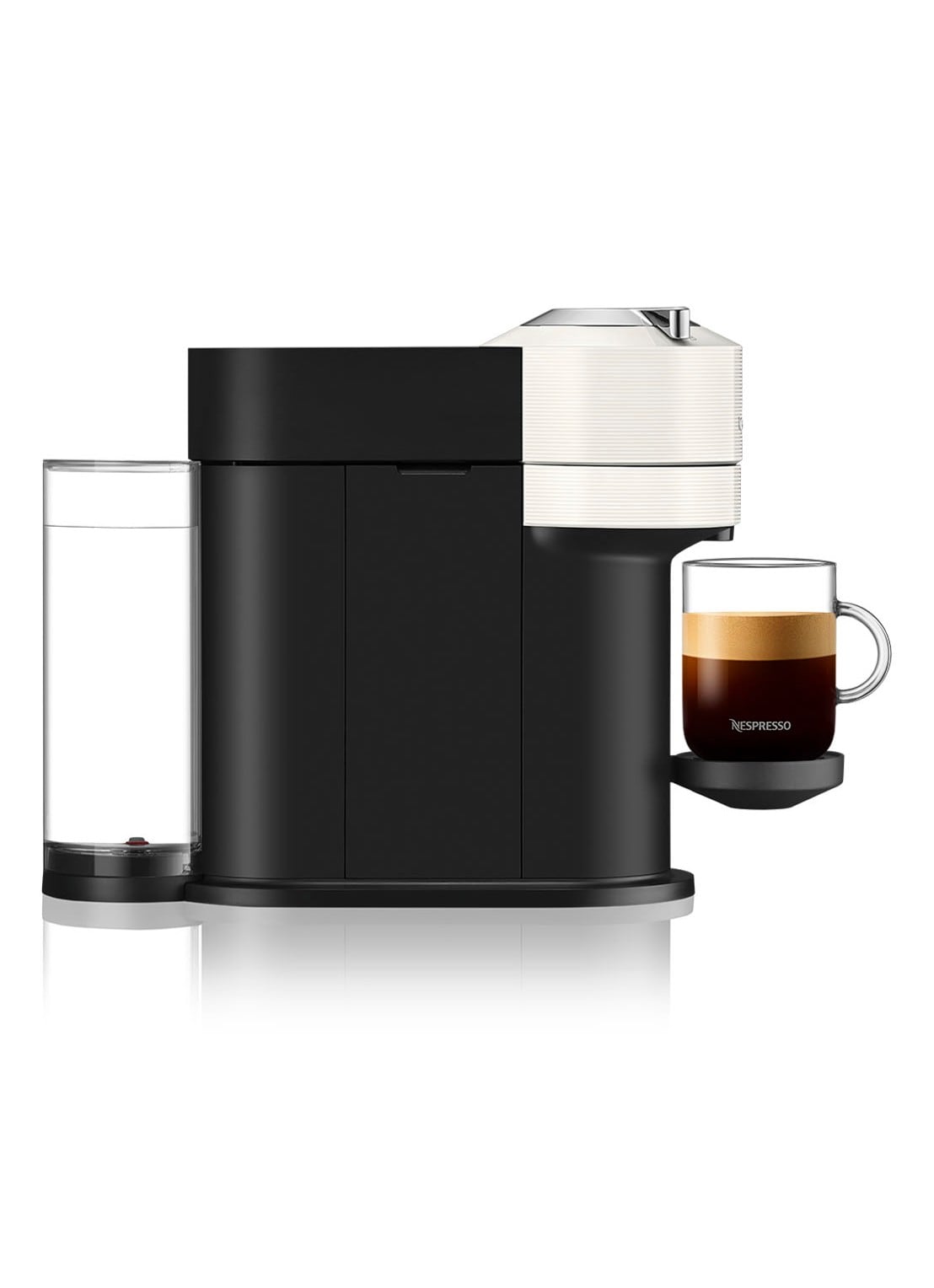 Magimix Vertuo Next Nespresso machine 11706 - detail 4 wit