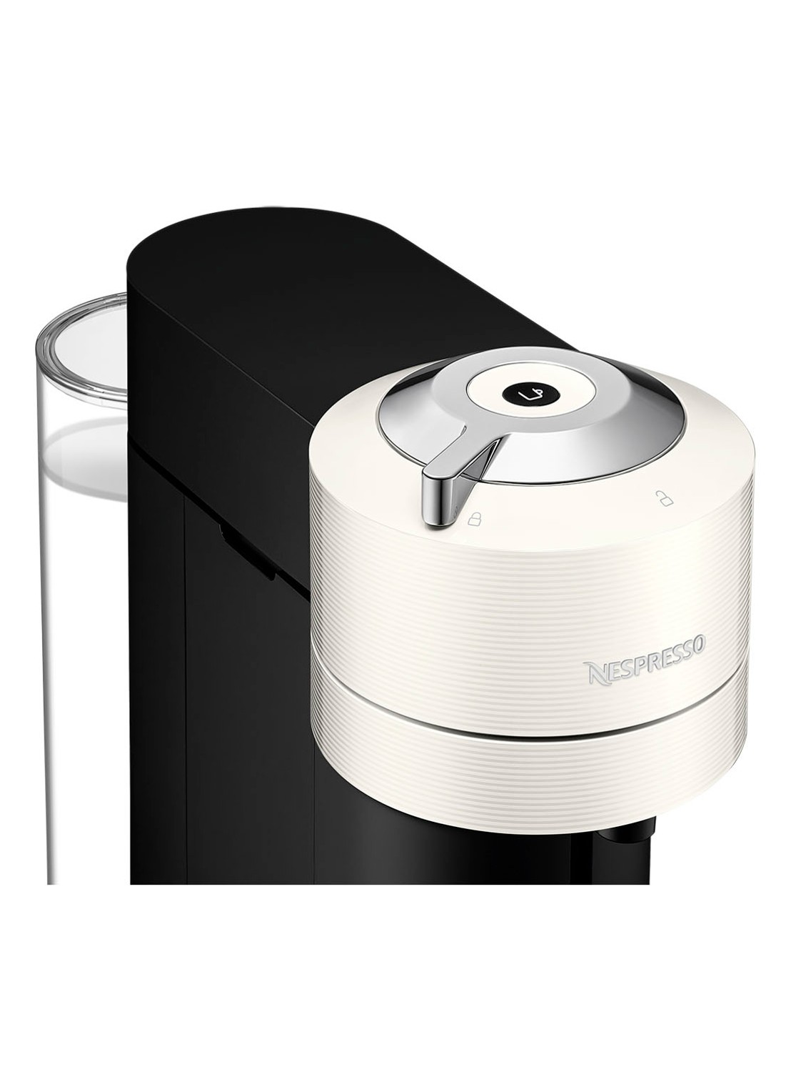 Magimix Vertuo Next Nespresso machine 11706 - detail 5 wit
