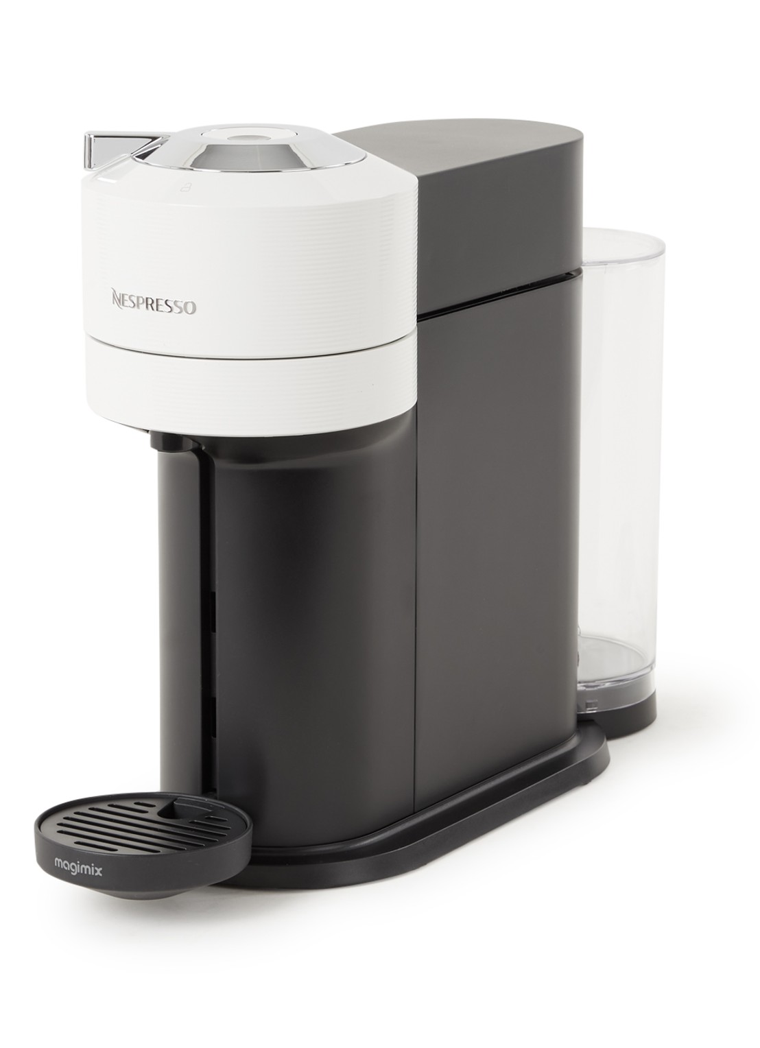 Magimix Vertuo Next Nespresso machine 11706 - voorkant wit