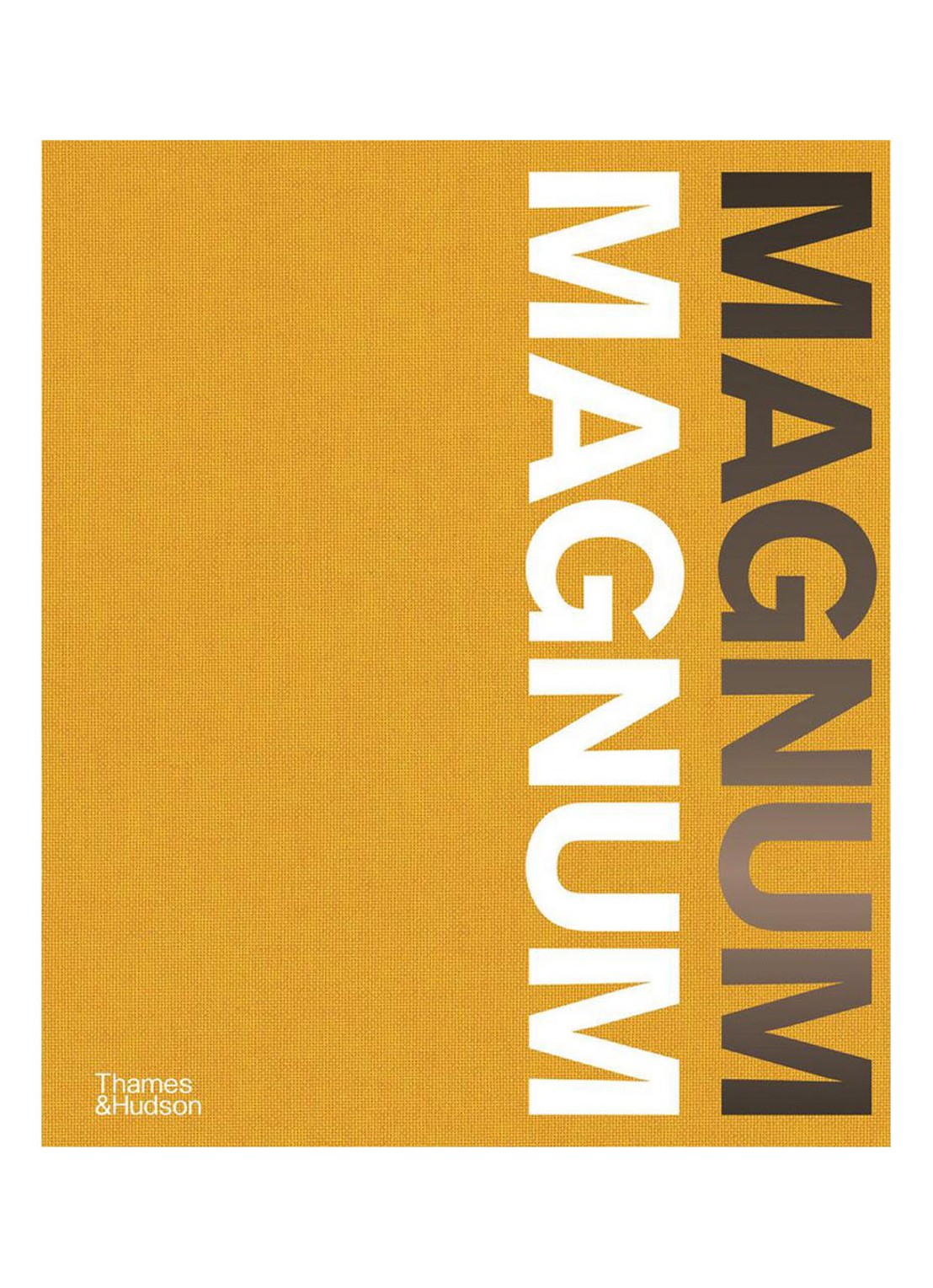 Magnum Magnum - voorkant undefined