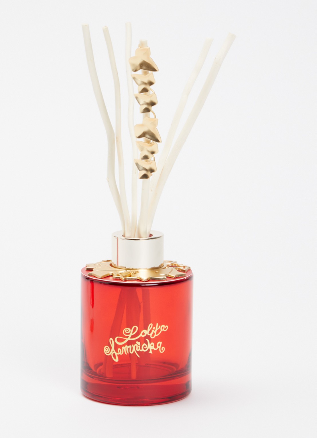 Maison Berger Bijou Lolita Lempicka Sweet geurstokjes 100 ml - detail 3 rood