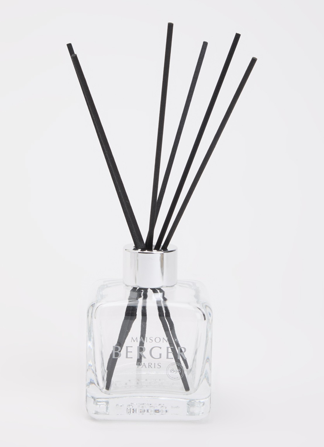 Maison Berger Celestial Aqua geurstokjes met navulling 100 ml  - detail 3 wit
