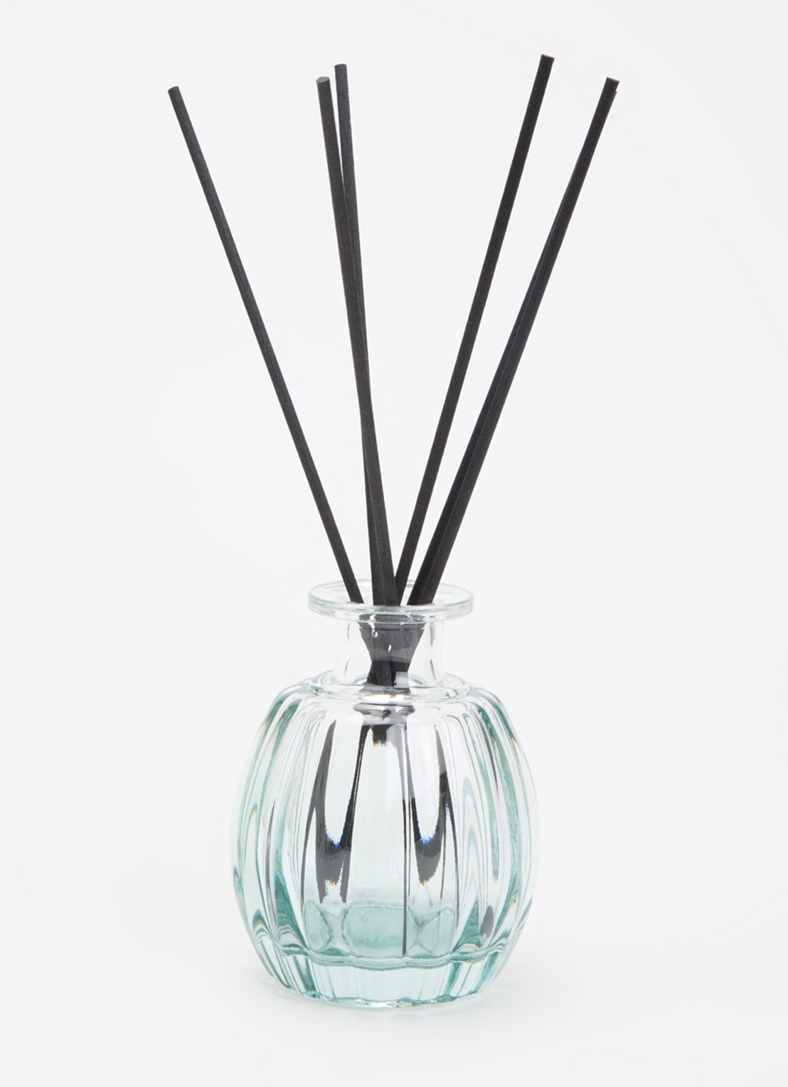 Maison Berger Celestial Aqua geurstokjes met navulling 100 ml  - detail blauw