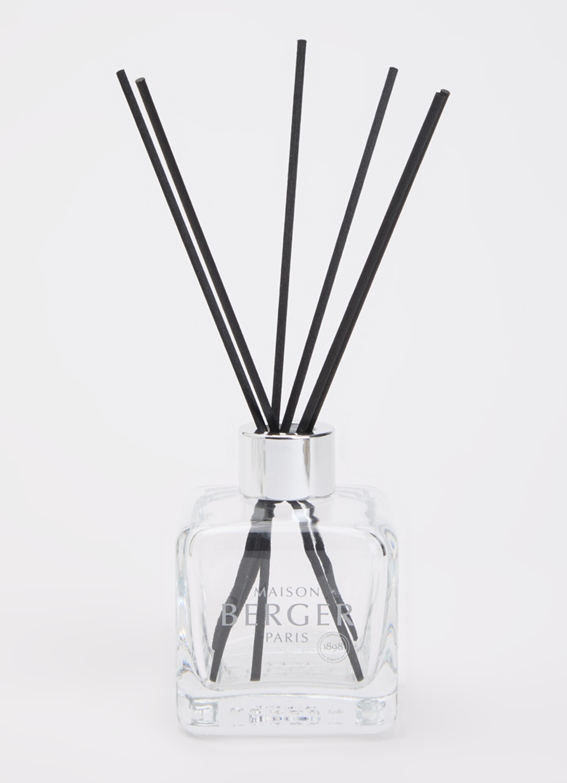 Maison Berger Sweet Grapefruit geurstokjes met navulling 100 ml  - detail wit