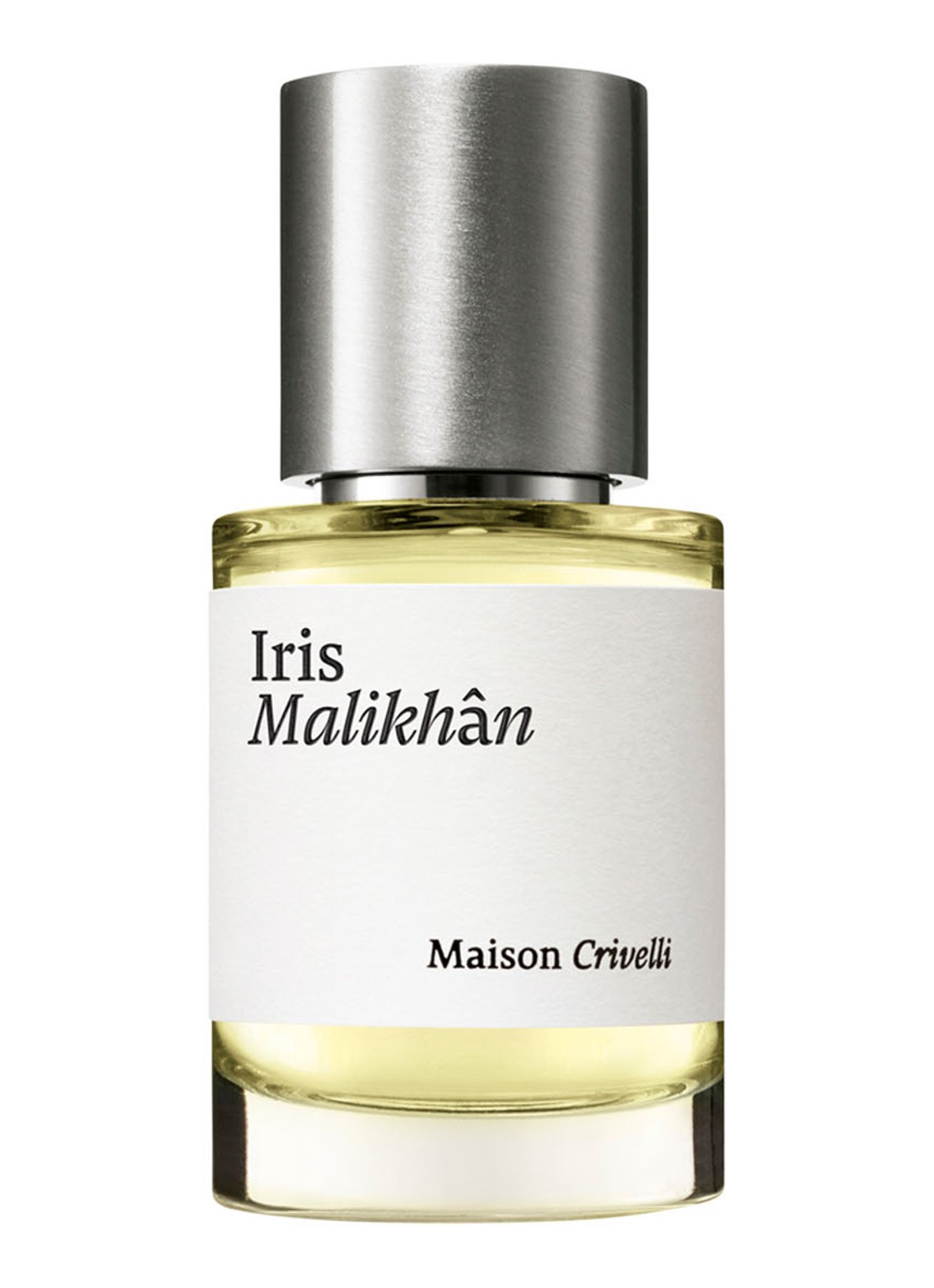 Maison Crivelli Iris Malikhan Eau De Parfum - voorkant undefined