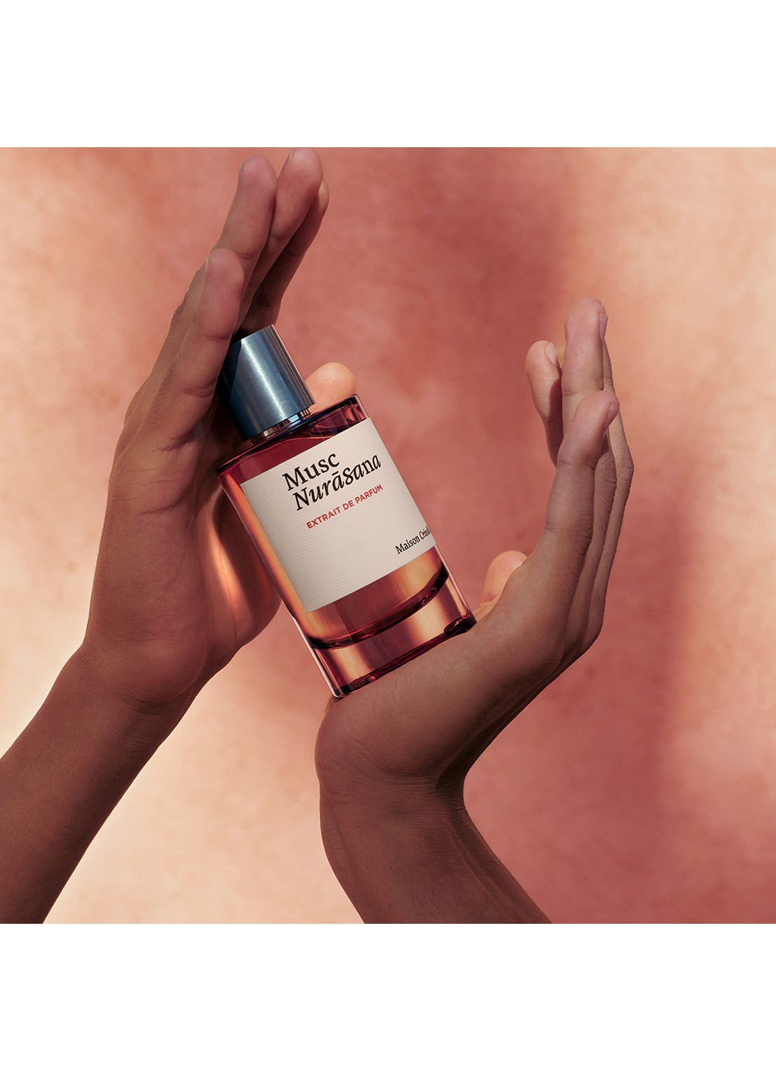 Maison Crivelli Musc Nurasana Extrait de Parfum - detail 5 undefined