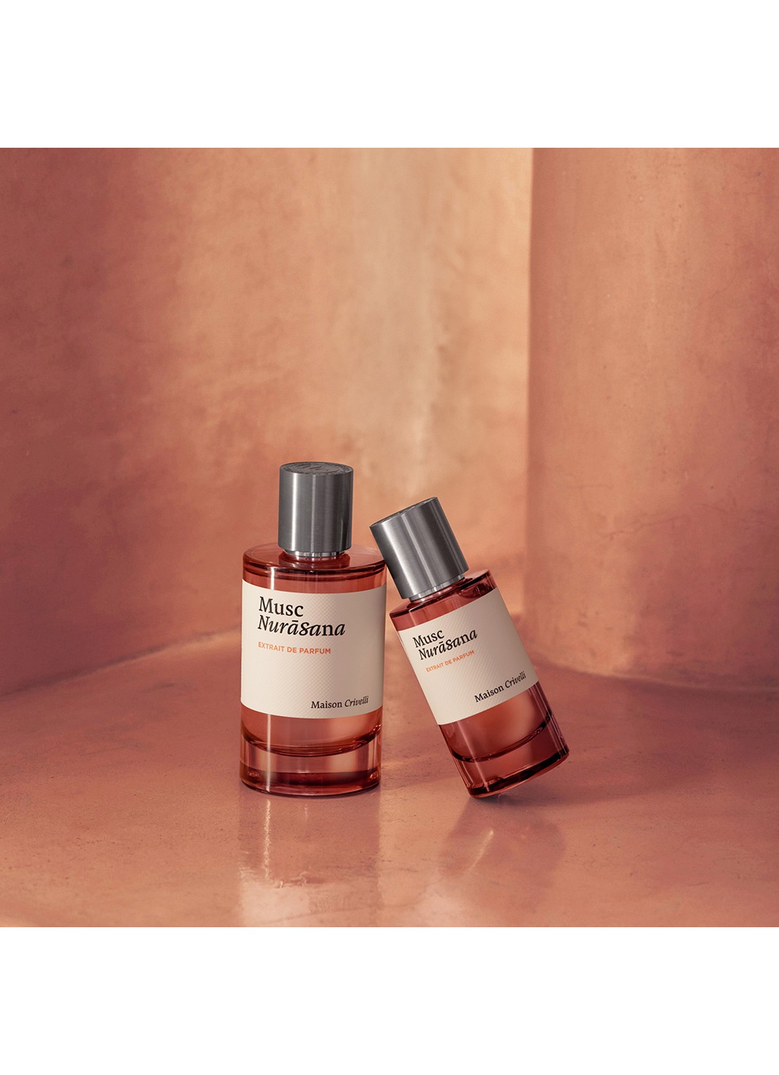 Maison Crivelli Musc Nurasana Extrait de Parfum - detail 6 undefined