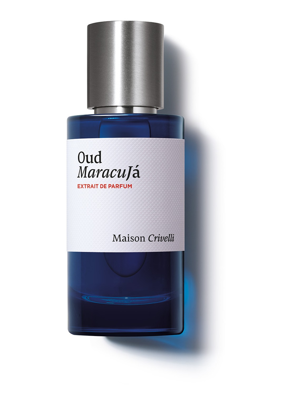 Maison Crivelli Oud Maracuja Extrait De Parfum  - voorkant undefined