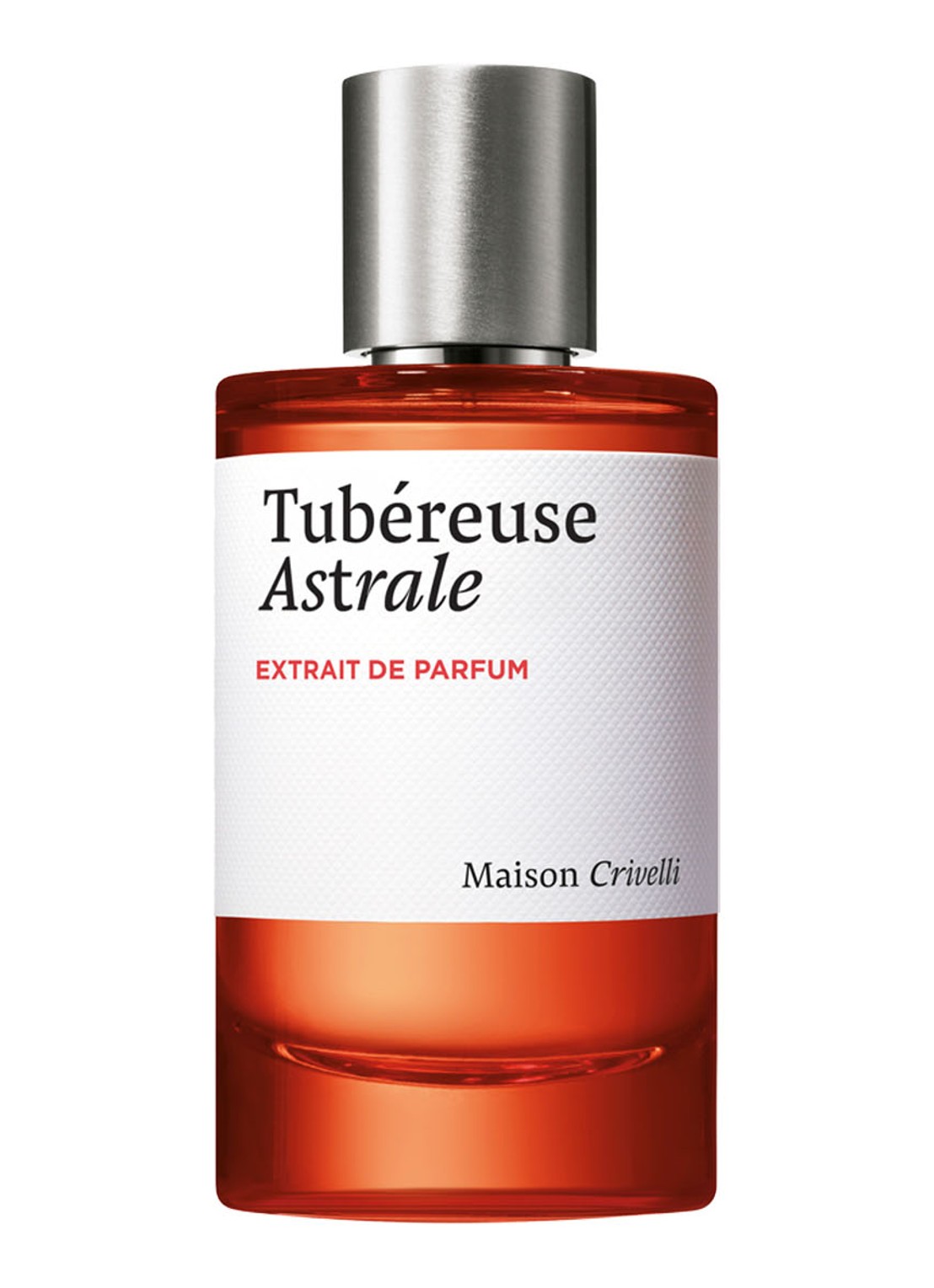 Maison Crivelli Tubereuse Astrale Extrait de Parfum - voorkant 2 undefined
