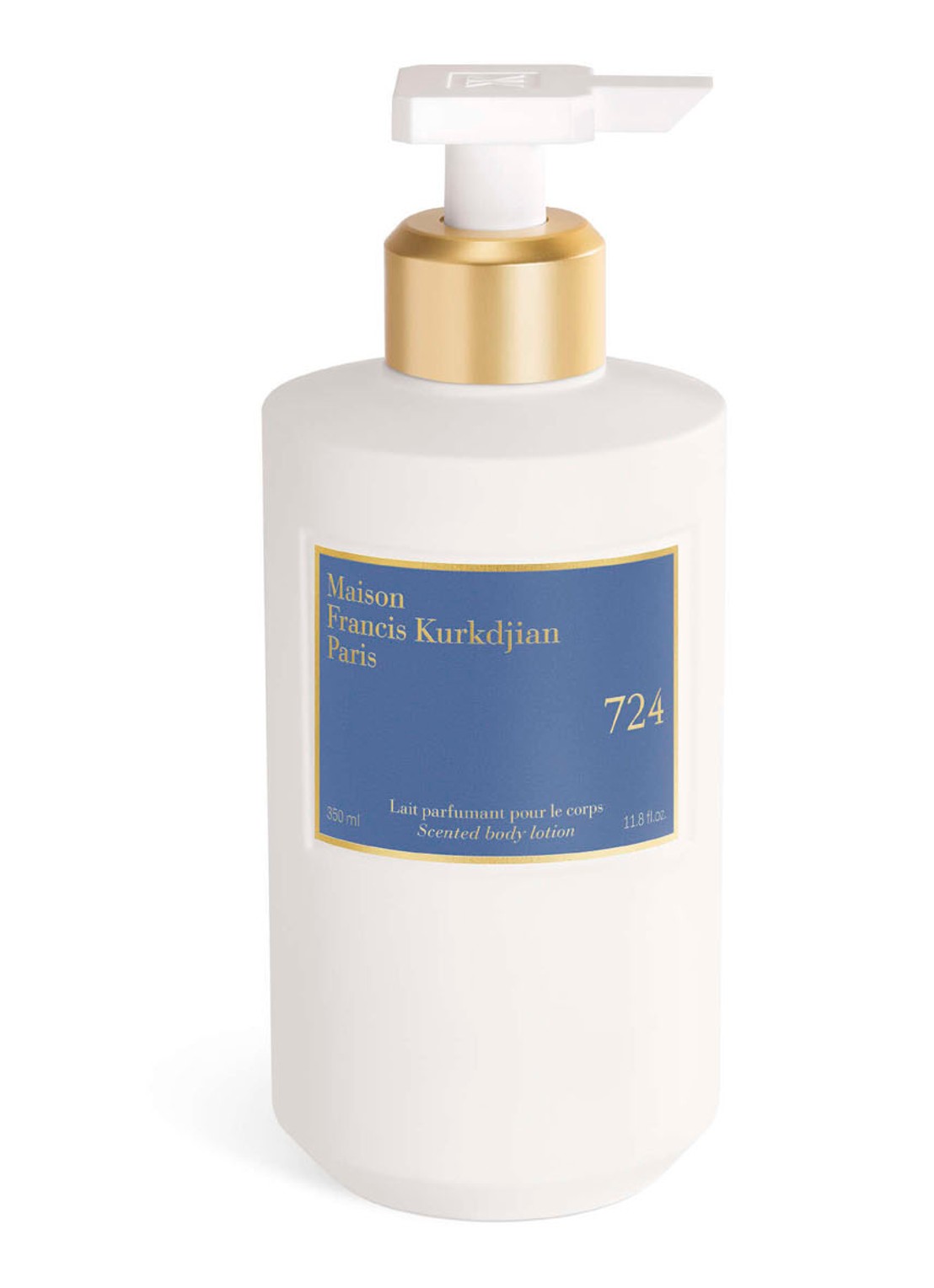 Maison Francis Kurkdjian 724 Body Lotion - bodylotion - voorkant undefined