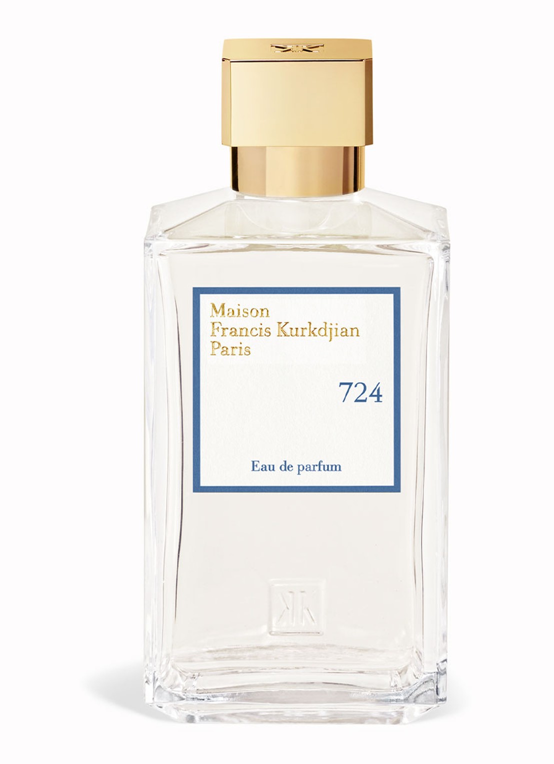 Maison Francis Kurkdjian 724 Eau de Parfum - detail 2 undefined