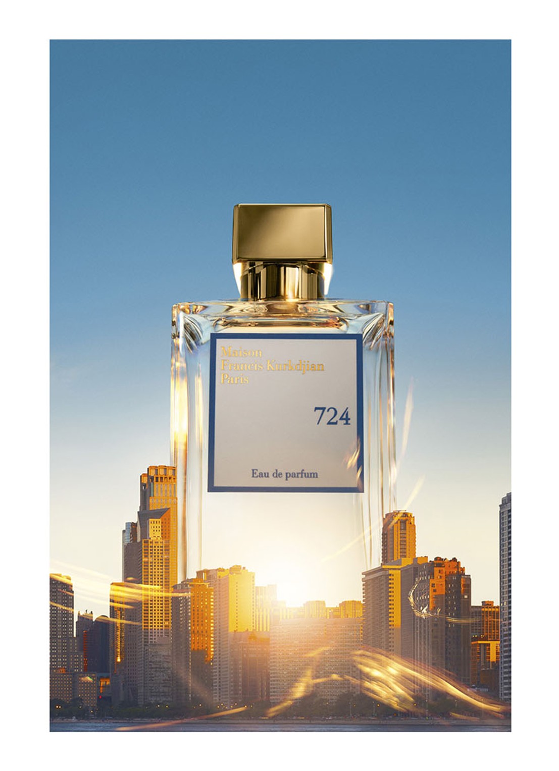 Maison Francis Kurkdjian 724 Eau de Parfum - detail 5 undefined