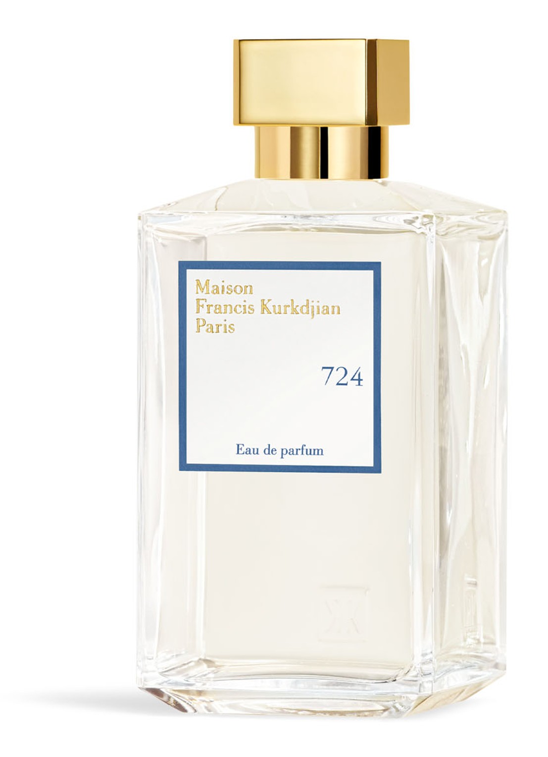 Maison Francis Kurkdjian 724 Eau de Parfum - voorkant 6 undefined