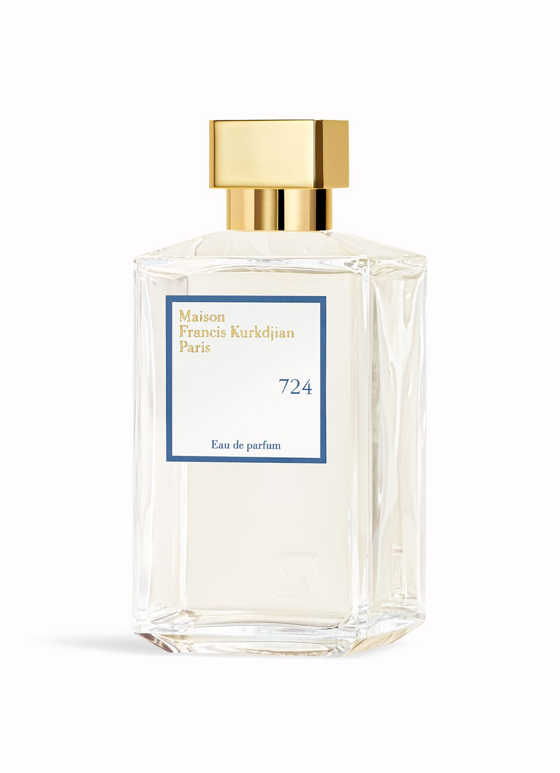 Maison Francis Kurkdjian 724 Eau de Parfum - voorkant 7 undefined