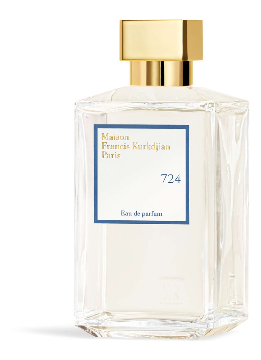 Maison Francis Kurkdjian 724 Eau de Parfum - voorkant 8 undefined