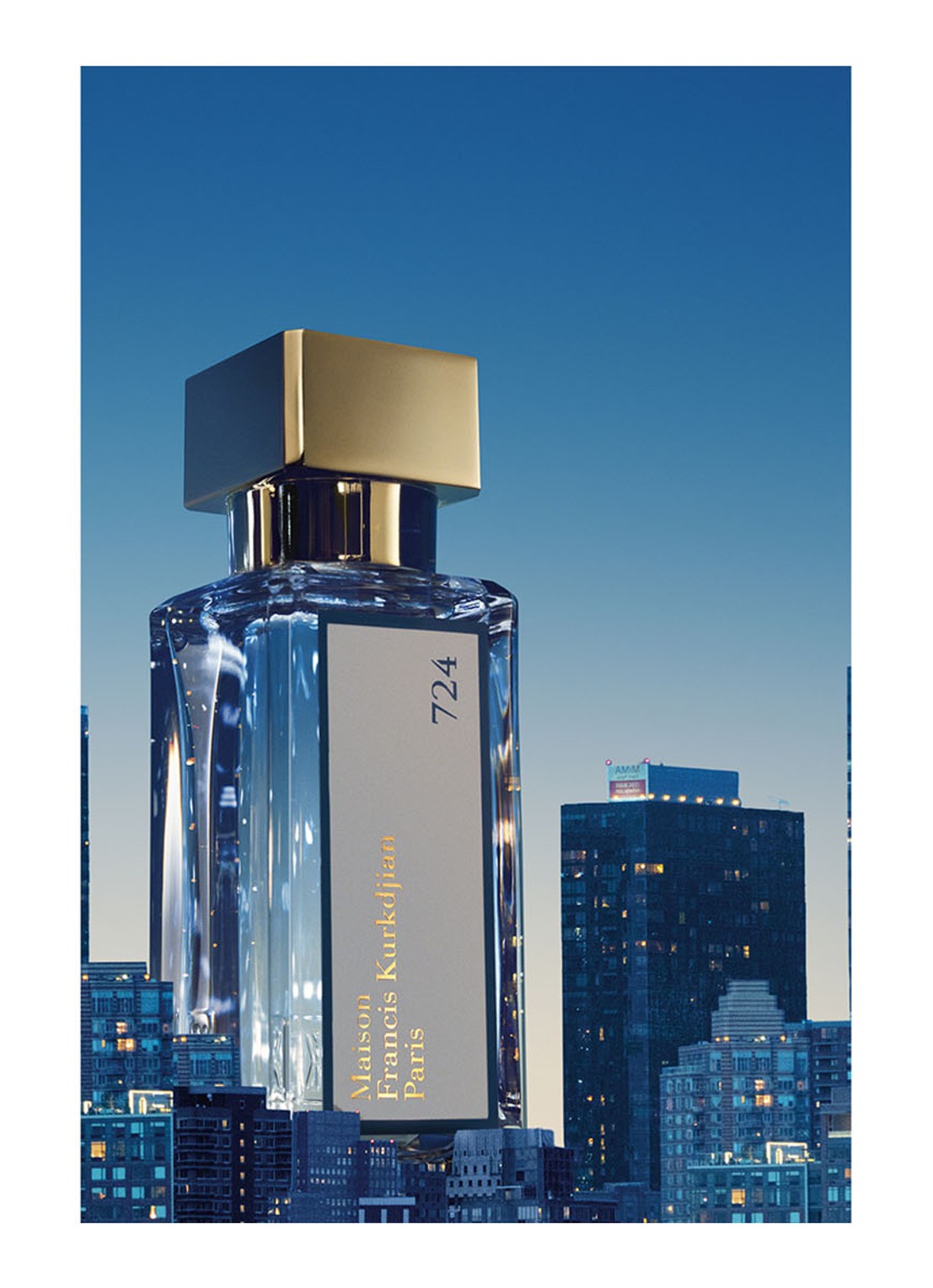 Maison Francis Kurkdjian 724 Eau de Parfum - detail 6 undefined